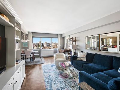 11 5th Ave #15H, New York, NY, 10003