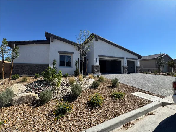 6384 Zephyr Peak Ct, Las Vegas, NV 89149