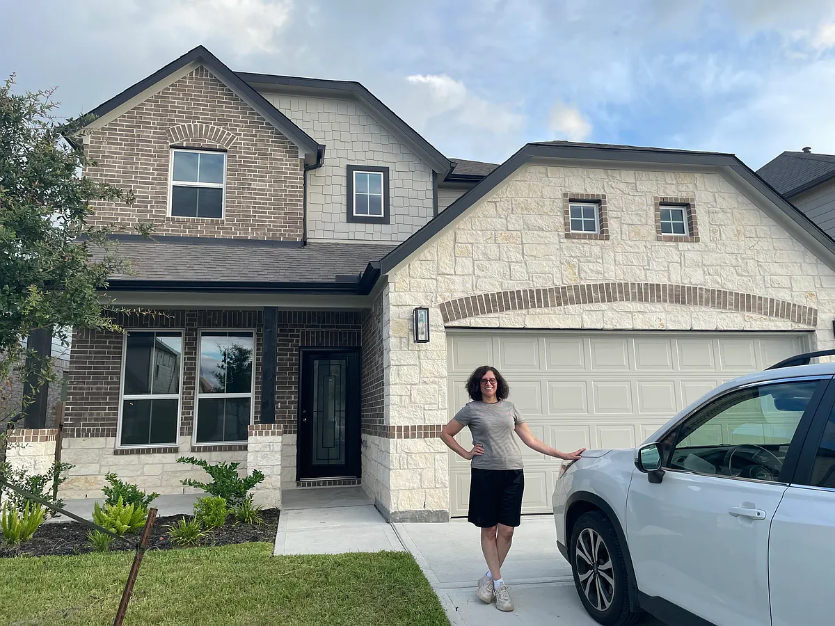 Building Photo - 14822 Olive Sparrow Ln