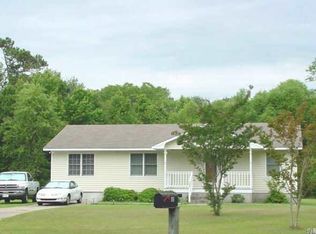 153 Salome Ct, Manteo, NC 27954