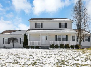 12950 Hunters Trl, Dresden, OH 43821