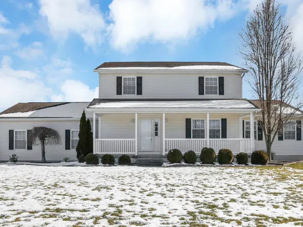 12950 Hunters Trl, Dresden, OH 43821