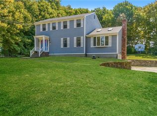 2424 Plainfield Pike, Johnston, RI 02919