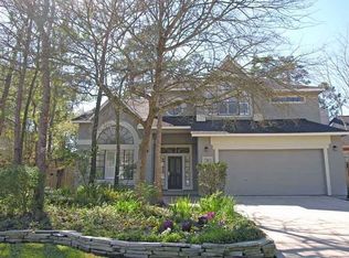 11 Bayginger Pl, Spring, TX 77381