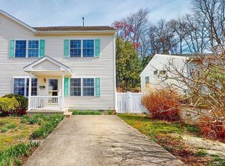 408 Bennett Rd #B, Cape May Court House, NJ 08210