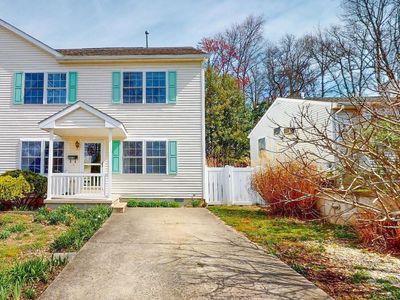 408 Bennett Rd #B, Cape May Court House, NJ, 08210