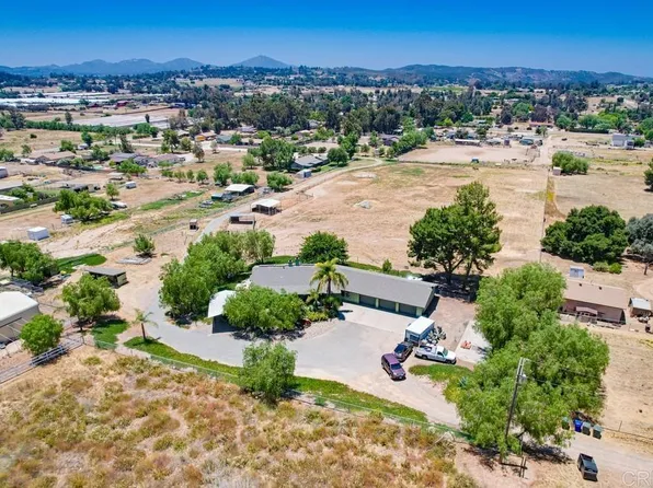 267 Washington St, Ramona, CA 92065