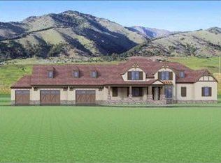 5500 Bostwick Rd, Bozeman, MT 59715