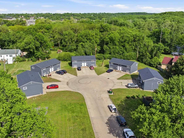 3300-3314 Fairman Cir, Manhattan, KS 66503