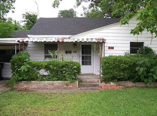 314 Clinton Park St, Houston, TX 77029