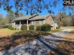 774 Holland Ln, Camden, SC 29020