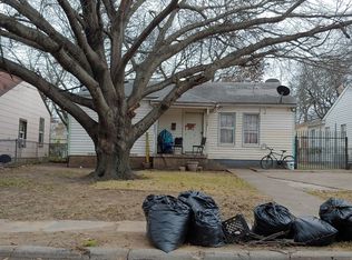 3506 Grafton Ave, Dallas, TX 75211