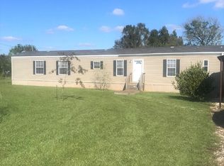 1046 Don Plush Rd, Merryville, LA 70653