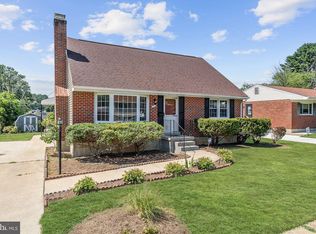 3720 Eastman Rd, Randallstown, MD 21133