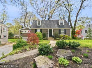 507 Evergreen Rd, Severna Park, MD 21146