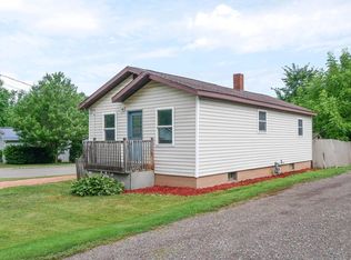 505 E Taylor St, Medford, WI 54451