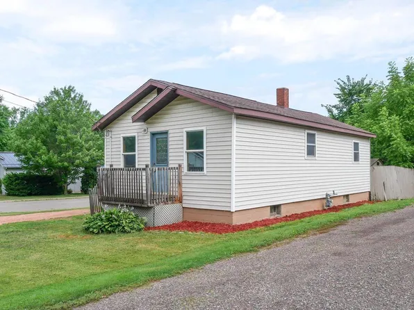 505 East TAYLOR STREET, Medford, WI 54451