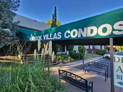 1601 Pennsylvania St NE UNIT B4, Albuquerque, NM, 87110