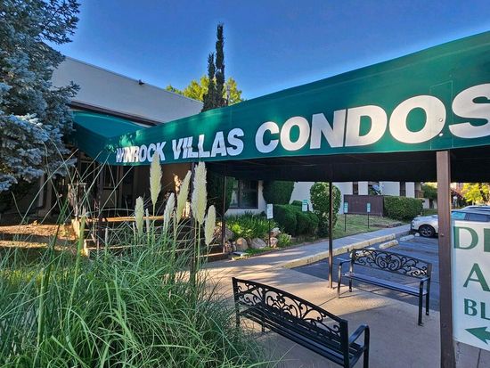 1601 Pennsylvania St NE UNIT B4, Albuquerque, NM 87110