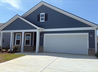 1428 Winding Creek Way LOT 260, Myrtle Beach, SC 29588