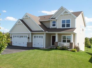 3472 Ridgestone Way, Woodbury, MN 55129