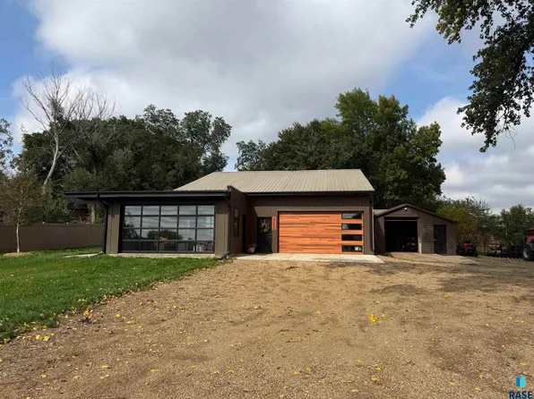27038 459th Ave, Parker, SD 57053