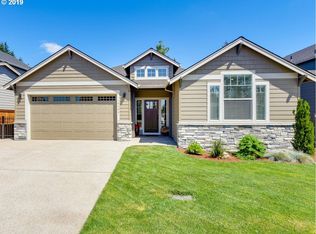 19404 Oak Ave, Sandy, OR 97055