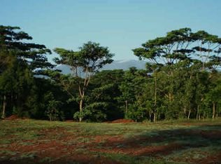 Waipouli Rd, Kapaa, HI 96746