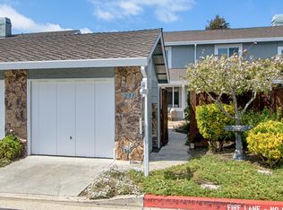 293 Perch Way, Aptos, CA 95003