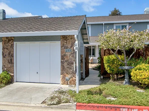 293 Perch Way, Aptos, CA 95003