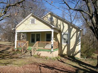 517 S Chestnut St, Harrison, AR 72601