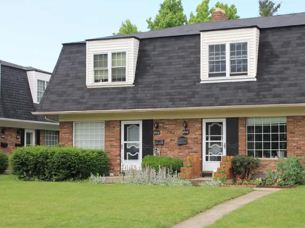 4512 Folkestone Ct N, Columbus, OH 43220