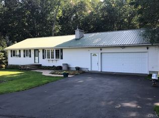 170 County Route 48, Pulaski, NY 13142