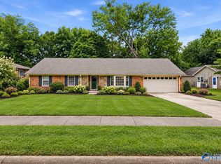 13014 Coys Dr SE, Huntsville, AL 35803