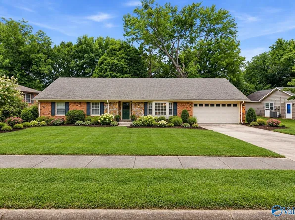 13014 Coys Dr SE, Huntsville, AL 35803