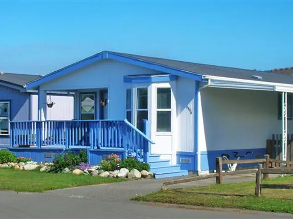 1222 Cedar Dr #60, Arcata, CA 95521