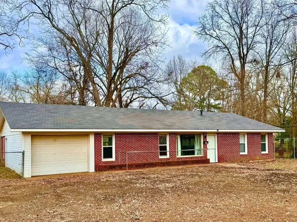 308 W Virginia Ave, Vivian, LA 71082