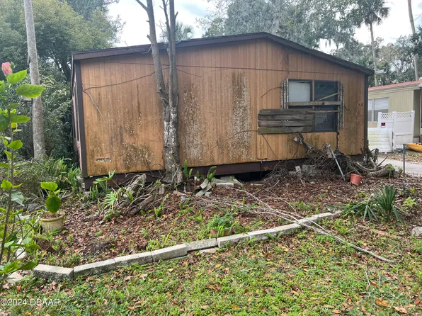 68 Golden Gate Cir, Port Orange, FL 32129