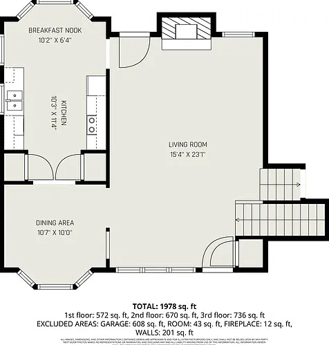 2564 Kennesaw Springs Ct NW — Photo 18