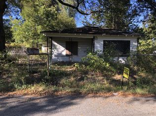 3501 W Short 2nd Ave, Pine Bluff, AR 71601