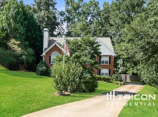 260 Brook Hollow Dr, McDonough, GA 30252