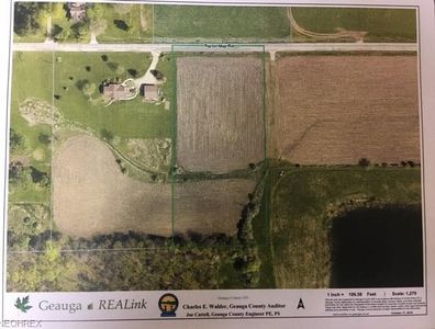 Taylor-may Rd. Rd, Auburn, OH, 44023