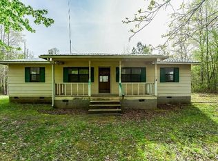 998 Horns Creek Rd, Old Fort, TN 37362