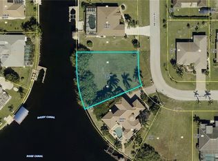 4014 SW 19th Pl, Cape Coral, FL 33914
