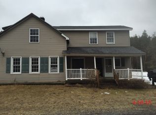 6088 State Highway 29a, Stratford, NY 13470