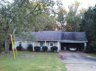 3792 Rosemary Ln SE, Conyers, GA 30013