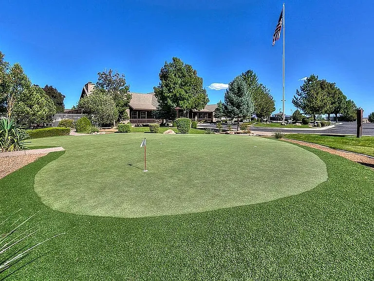 7820 E Falla Bella Way — Photo 32