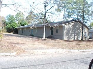 837 E Selma St #1, Dothan, AL 36301