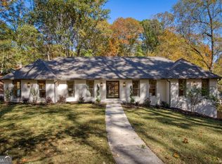 1000 Ridge Tarn, Sandy Springs, GA 30350