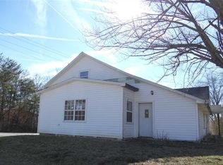 3933 State Road 68 E, Tennyson, IN 47637